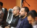 گزارش تصویری جلسه شورای دانشگاه با حضور نماینده مردم شاهرود در مجلس 